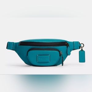 Coach Sprint Belt Bag 24
